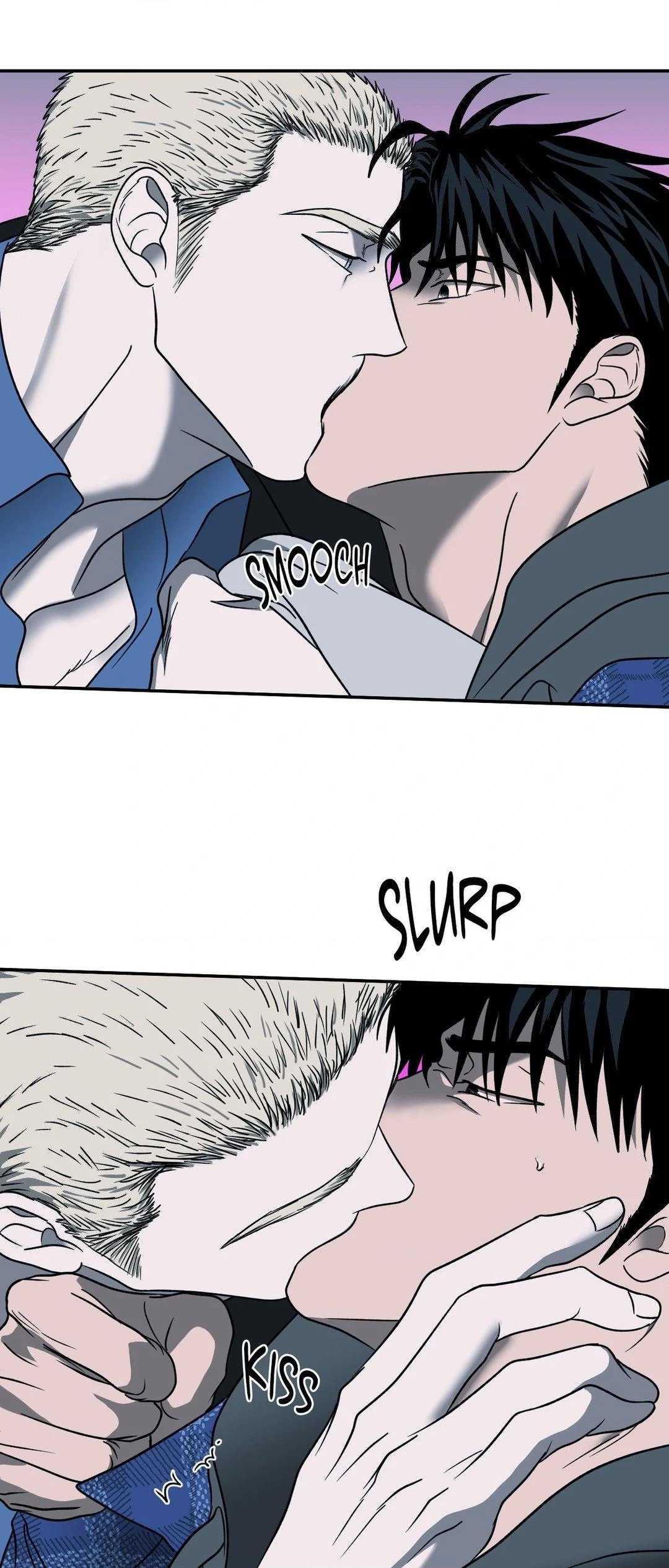 Shutline, Chapter 99 image 11